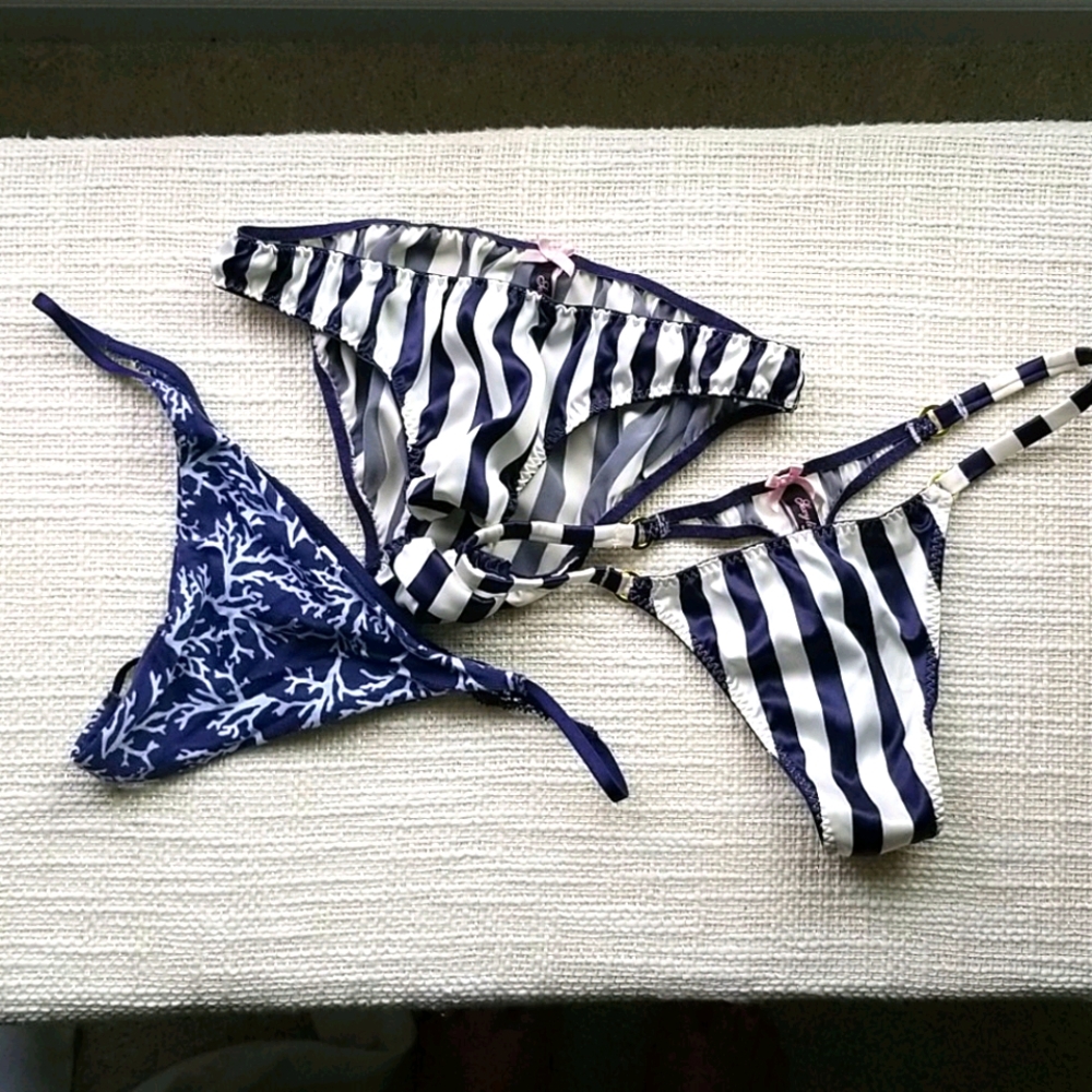 Victoria's Secret Sexy Little Things Panty Bundle